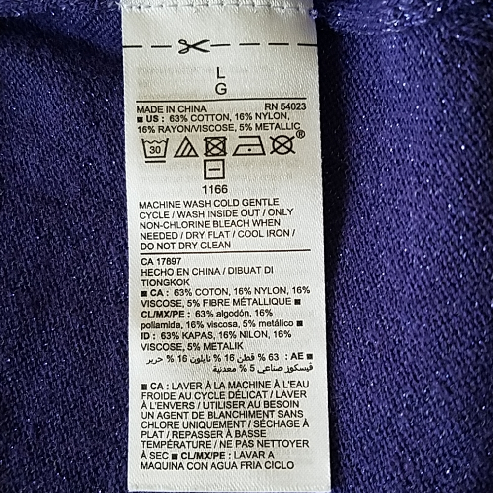 Sweater - Picture 5 of 5
